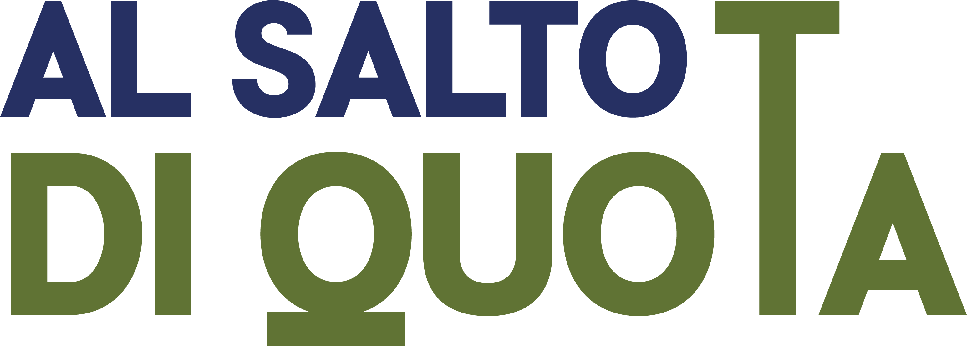 Al Salto di Quota