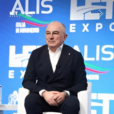 Silvio Busico