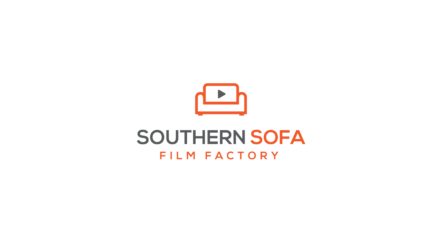Southern Sofa