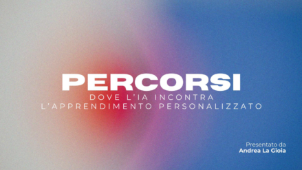 Percorsi