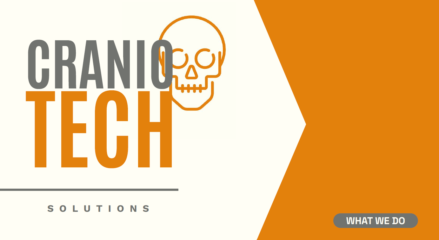 Cranio Tech Solution